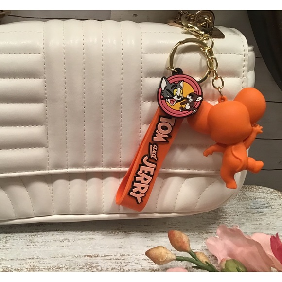 Jerry Keychain - Picture 4 of 6